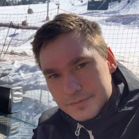 Dmitry Grachyov