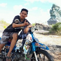 Putu Cahya Guna Santosa