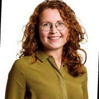 Lotte Bloemsma- Van Lunen