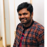 Rapaka Manoj Kumar