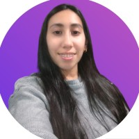 Priscila Maria Roldán