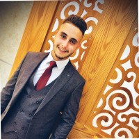 Mohammad Alshekh