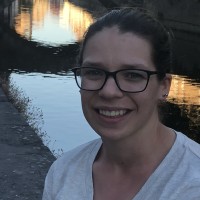 Rosie Lieschke