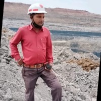 Rakeshkumar Singh