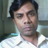 M Musarrat Hussain Siddiqui