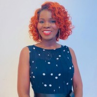Claudine A. McDaniel
