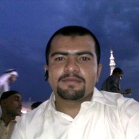 Usman Ghani