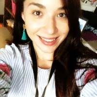 Maria Gabriela Ramirez