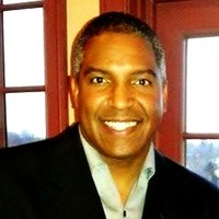 Marcus Robinson