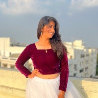 Shruti Macwan