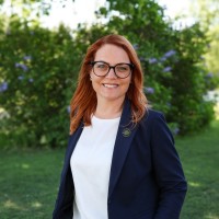 Elisabeth Abrahamsson
