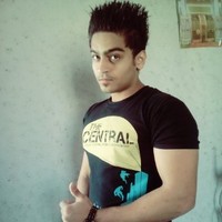 Shayan Sid