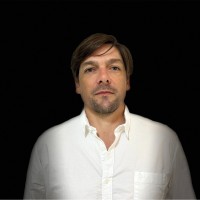 Alberto Bouvier