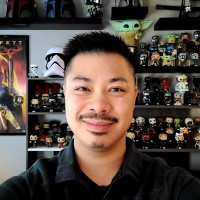Colin Yeung