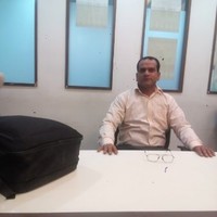 Lalit Sharma