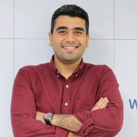 Mohammed Shams