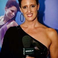Karen Pickering MBE OLY