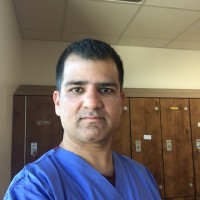 Salman Tahir