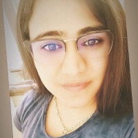 Armanjot Kaur