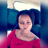 Grace Nanevi