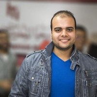 Karim Zidan
