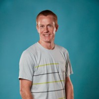 Kyle Ireton