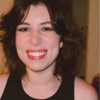 Amanda Vieira De Almeida