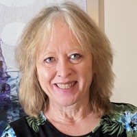 Carol Wright