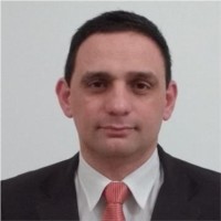 Luis E. Rodriguez Ibarra