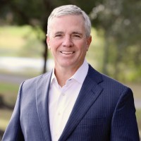 Shawn Harrison, AIF