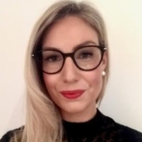 Alicia Genet