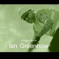 Ian Greenhow