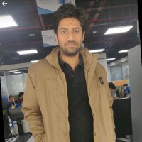 Rajesh Gujjar