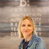 Lucie Watts
