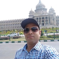 Rajesh Kumar