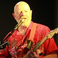 Steve Dougherty