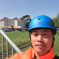 Francis Jr. Cabunoc