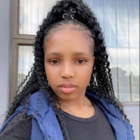 Kamogelo Mlambo