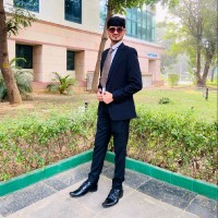 Nehal Kharva