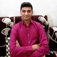 Mehul Kadivar