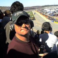 Steve Patton