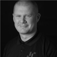 Alastair Mckay