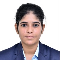 Sowmiya K