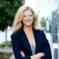 Haley Mitchell (Blodgett)