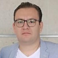 Gerardo Israel Hernández Suárez