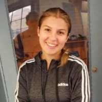 Samantha Puccio