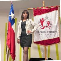 Jacqueline Herrera
