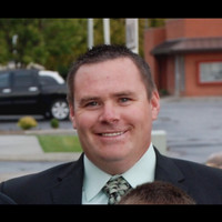 Nathan Haynes Mpa Csp Master Arborist
