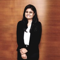 Smita C.