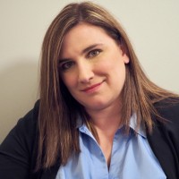 Katerina Plevraki